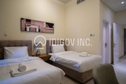 阿联酋 Dubai Dubai Marina 待租 : 2 卧, 113 平方米 , 编号630880 - 照片 15