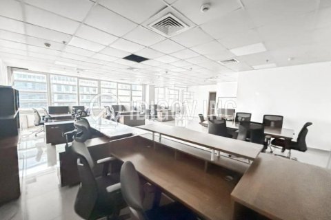 Kancelarija u Business Bay, Dubai, UAE 101 m2 Br. 630877 - fotografija 1