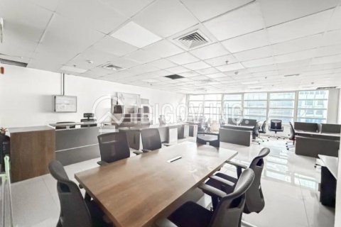 Kancelarija u Business Bay, Dubai, UAE 101 m2 Br. 630877 - fotografija 4