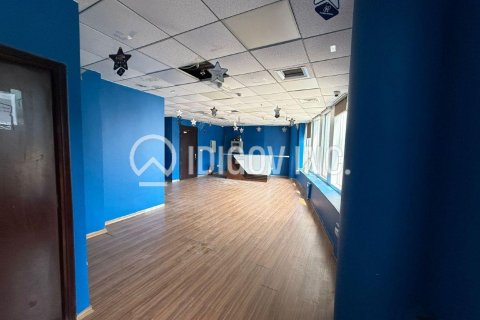 Kontor til leie i Business Bay, Dubai, Emiratene 61 kvm Nr. 630878 - Foto 3