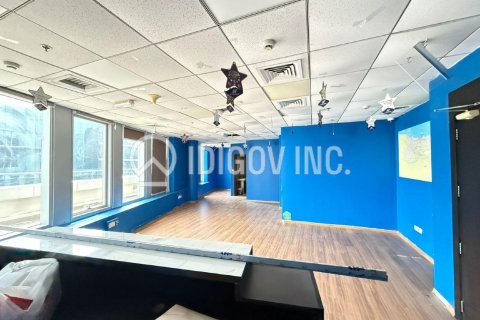 Kontor til leie i Business Bay, Dubai, Emiratene 61 kvm Nr. 630878 - Foto 4