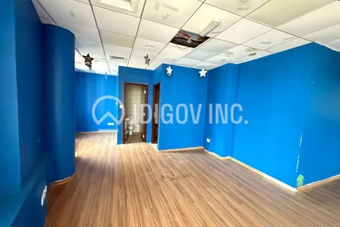 Kontor til leie i Business Bay, Dubai, Emiratene 61 kvm Nr. 630878 - Foto 1