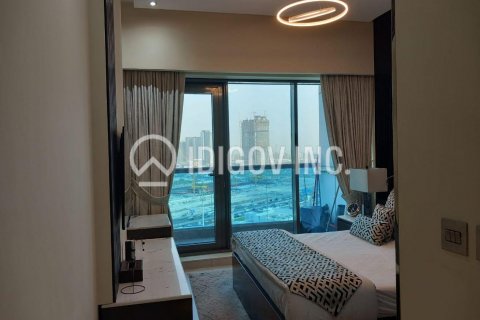 Lakás itt: Business Bay, Dubai, EAE, 1 hálószoba, 79 m², azonosító: 630881 - fénykép 14