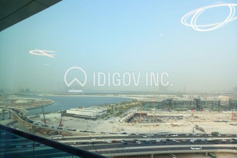 Lakás itt: Business Bay, Dubai, EAE, 1 hálószoba, 79 m², azonosító: 630881 - fénykép 13