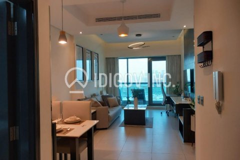 Lakás itt: Business Bay, Dubai, EAE, 1 hálószoba, 79 m², azonosító: 630881 - fénykép 1
