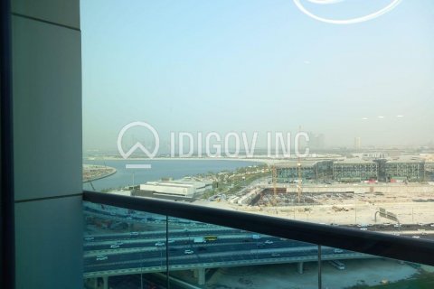 Lakás itt: Business Bay, Dubai, EAE, 1 hálószoba, 79 m², azonosító: 630881 - fénykép 17