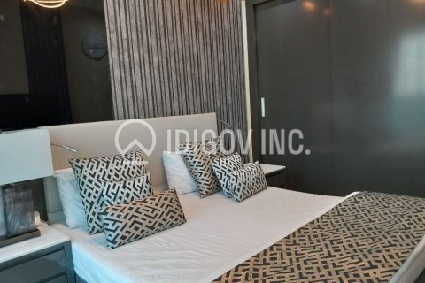 Lakás itt: Business Bay, Dubai, EAE, 1 hálószoba, 79 m², azonosító: 630881 - fénykép 10