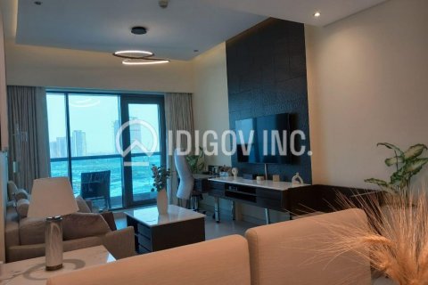 Lakás itt: Business Bay, Dubai, EAE, 1 hálószoba, 79 m², azonosító: 630881 - fénykép 6