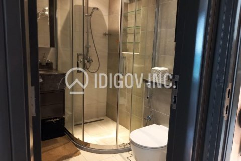Lakás itt: Business Bay, Dubai, EAE, 1 hálószoba, 79 m², azonosító: 630881 - fénykép 11