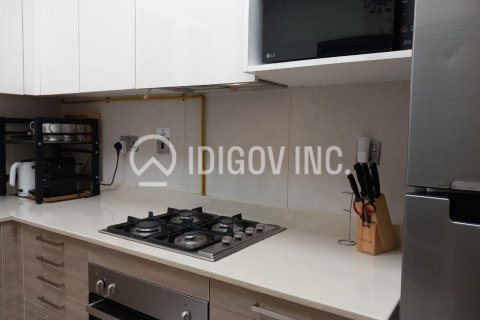 Lakás itt: Business Bay, Dubai, EAE, 1 hálószoba, 79 m², azonosító: 630881 - fénykép 2