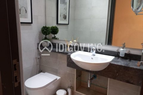 Lakás itt: Business Bay, Dubai, EAE, 1 hálószoba, 79 m², azonosító: 630881 - fénykép 23