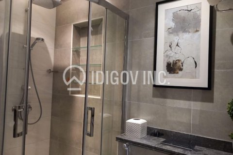 Lakás itt: Business Bay, Dubai, EAE, 1 hálószoba, 79 m², azonosító: 630881 - fénykép 21