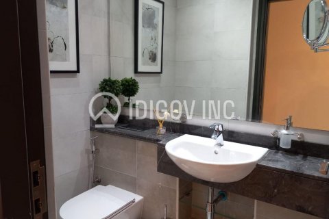 Lakás itt: Business Bay, Dubai, EAE, 1 hálószoba, 79 m², azonosító: 630881 - fénykép 16