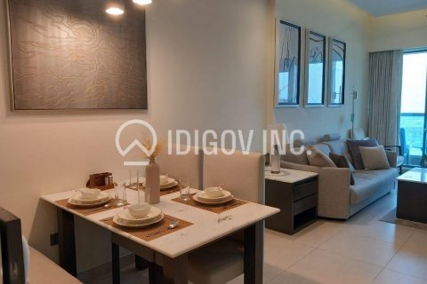Lakás itt: Business Bay, Dubai, EAE, 1 hálószoba, 79 m², azonosító: 630881 - fénykép 7