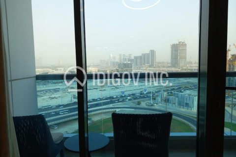 Lakás itt: Business Bay, Dubai, EAE, 1 hálószoba, 79 m², azonosító: 630881 - fénykép 4