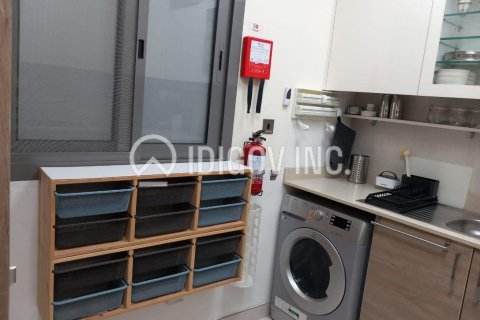 Lakás itt: Business Bay, Dubai, EAE, 1 hálószoba, 79 m², azonosító: 630881 - fénykép 15
