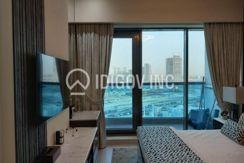 Lakás itt: Business Bay, Dubai, EAE, 1 hálószoba, 79 m², azonosító: 630881 - fénykép 9