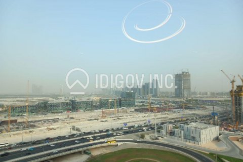 Lakás itt: Business Bay, Dubai, EAE, 1 hálószoba, 79 m², azonosító: 630881 - fénykép 19