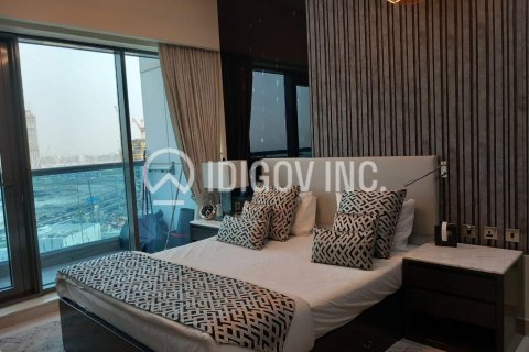 Lakás itt: Business Bay, Dubai, EAE, 1 hálószoba, 79 m², azonosító: 630881 - fénykép 12