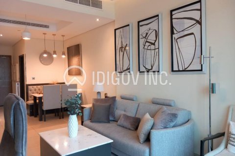 Lakás itt: Business Bay, Dubai, EAE, 1 hálószoba, 79 m², azonosító: 630881 - fénykép 18