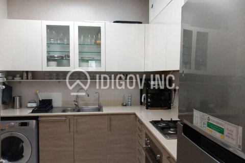Lakás itt: Business Bay, Dubai, EAE, 1 hálószoba, 79 m², azonosító: 630881 - fénykép 3