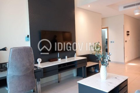 Lakás itt: Business Bay, Dubai, EAE, 1 hálószoba, 79 m², azonosító: 630881 - fénykép 20