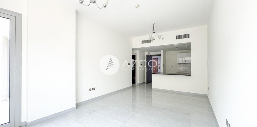 Byt v Arjan, Dubai, SAE 2 ložnice, 97.4 m² Č.: 630882