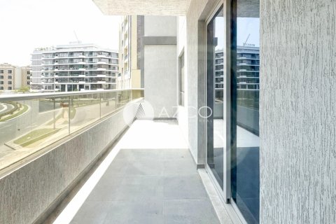 Byt v Arjan, Dubai, SAE 2 ložnice, 97.4 m² Č.: 630882 - fotografie 16
