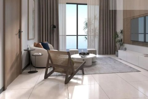 דירה ב Arjan, Dubai, איחוד האמירויות 1 חדר שינה, 75.4 מ