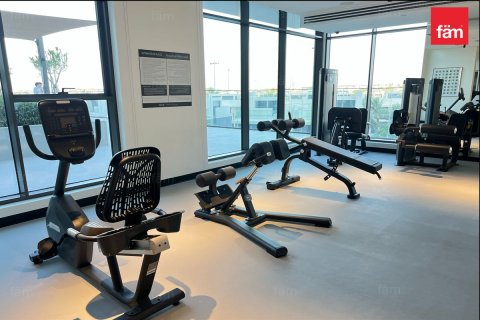 Διαμέρισμα σε Dubai Hills Estate, ΗΑΕ 1 υπνοδωμάτιο, 64.1 τ.μ. Αρ. 709788 - φωτογραφία 6