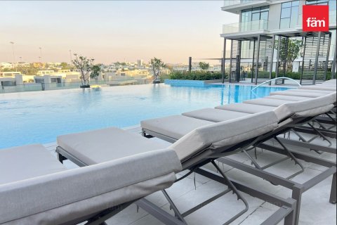 Διαμέρισμα σε Dubai Hills Estate, ΗΑΕ 1 υπνοδωμάτιο, 64.1 τ.μ. Αρ. 709788 - φωτογραφία 11
