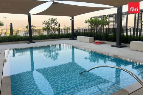 Διαμέρισμα σε Dubai Hills Estate, ΗΑΕ 1 υπνοδωμάτιο, 64.1 τ.μ. Αρ. 709788 - φωτογραφία 17