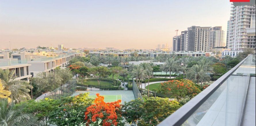 Διαμέρισμα σε Dubai Hills Estate, ΗΑΕ 1 υπνοδωμάτιο, 64.1 τ.μ. Αρ. 709788