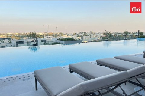 Διαμέρισμα σε Dubai Hills Estate, ΗΑΕ 1 υπνοδωμάτιο, 64.1 τ.μ. Αρ. 709788 - φωτογραφία 5