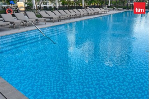 Διαμέρισμα σε Dubai Hills Estate, ΗΑΕ 1 υπνοδωμάτιο, 64.1 τ.μ. Αρ. 709788 - φωτογραφία 15
