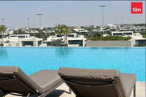 Διαμέρισμα σε Dubai Hills Estate, ΗΑΕ 1 υπνοδωμάτιο, 64.1 τ.μ. Αρ. 709788 - φωτογραφία 7