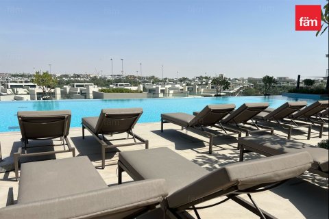 Διαμέρισμα σε Dubai Hills Estate, ΗΑΕ 1 υπνοδωμάτιο, 64.1 τ.μ. Αρ. 709788 - φωτογραφία 21