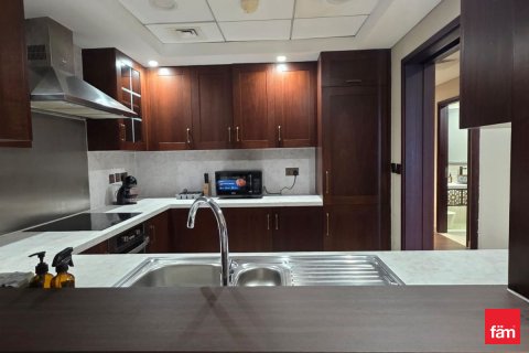 Üürile anda korter asukohaga Downtown Dubai (Downtown Burj Dubai), AÜE: 1 magamistoaga, 74.5 m² Nr 709781 - pilt 6
