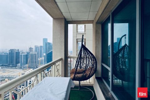 Üürile anda korter asukohaga Downtown Dubai (Downtown Burj Dubai), AÜE: 1 magamistoaga, 74.5 m² Nr 709781 - pilt 11