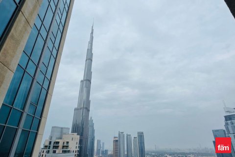 Üürile anda korter asukohaga Downtown Dubai (Downtown Burj Dubai), AÜE: 1 magamistoaga, 74.5 m² Nr 709781 - pilt 12