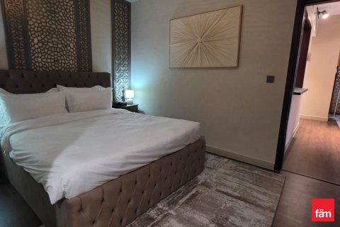 Üürile anda korter asukohaga Downtown Dubai (Downtown Burj Dubai), AÜE: 1 magamistoaga, 74.5 m² Nr 709781 - pilt 8