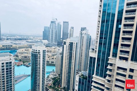 Üürile anda korter asukohaga Downtown Dubai (Downtown Burj Dubai), AÜE: 1 magamistoaga, 74.5 m² Nr 709781 - pilt 13