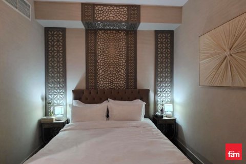 Üürile anda korter asukohaga Downtown Dubai (Downtown Burj Dubai), AÜE: 1 magamistoaga, 74.5 m² Nr 709781 - pilt 7