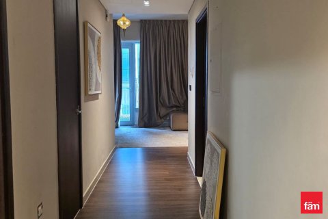 Üürile anda korter asukohaga Downtown Dubai (Downtown Burj Dubai), AÜE: 1 magamistoaga, 74.5 m² Nr 709781 - pilt 3