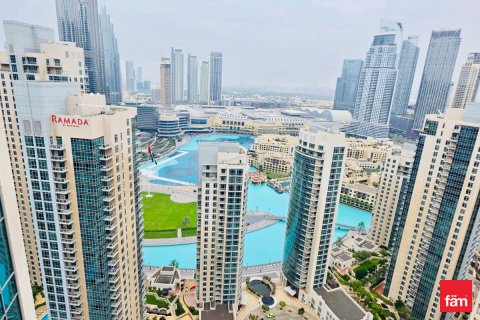 Üürile anda korter asukohaga Downtown Dubai (Downtown Burj Dubai), AÜE: 1 magamistoaga, 74.5 m² Nr 709781 - pilt 14