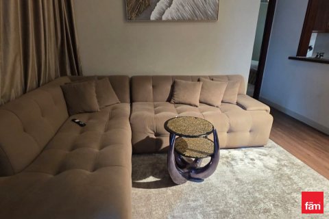 Üürile anda korter asukohaga Downtown Dubai (Downtown Burj Dubai), AÜE: 1 magamistoaga, 74.5 m² Nr 709781 - pilt 2
