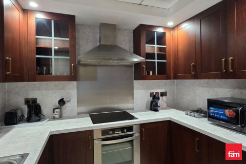 Üürile anda korter asukohaga Downtown Dubai (Downtown Burj Dubai), AÜE: 1 magamistoaga, 74.5 m² Nr 709781 - pilt 5