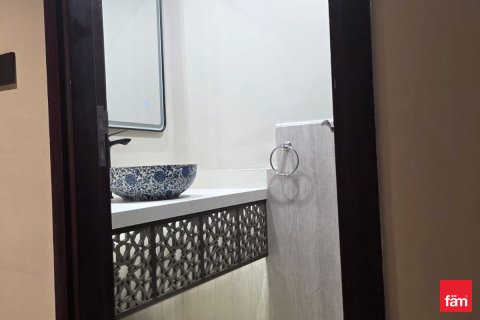 Üürile anda korter asukohaga Downtown Dubai (Downtown Burj Dubai), AÜE: 1 magamistoaga, 74.5 m² Nr 709781 - pilt 10