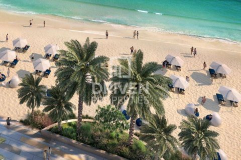 Apartman u gradu Dubai Harbour, Dubai, UAE 4 spavaće sobe, 283.08 m2 Br. 756784 - Slika 10