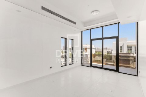 Vila u Al Furjan, Dubai, UAE 4 spavaćih soba, 608.61 m2 Br. 756788 - fotografija 14